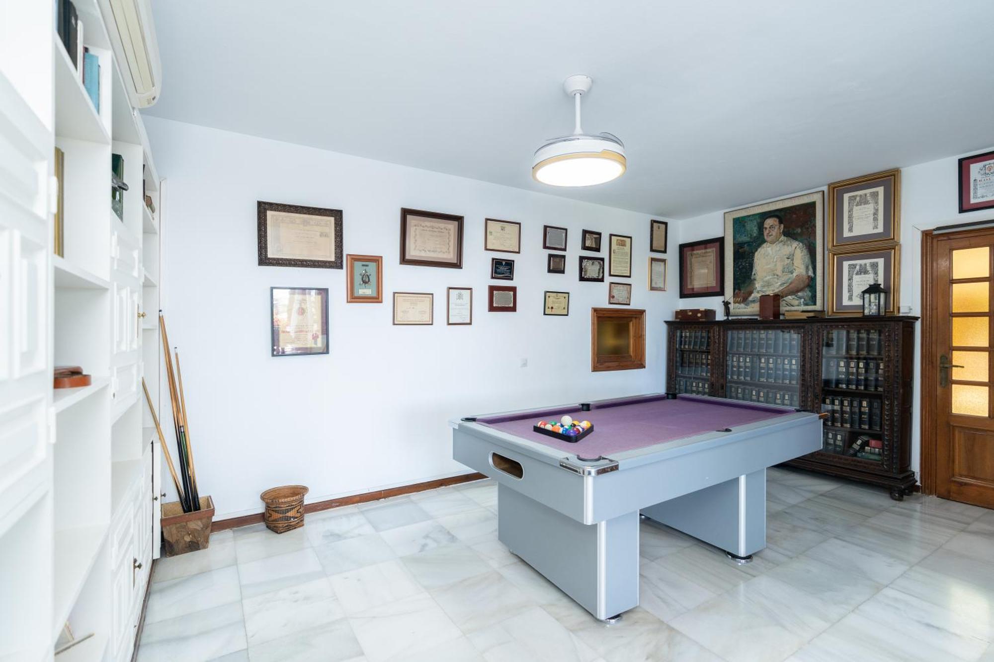 Вілла Casa El Maizal Марбелья Екстер'єр фото