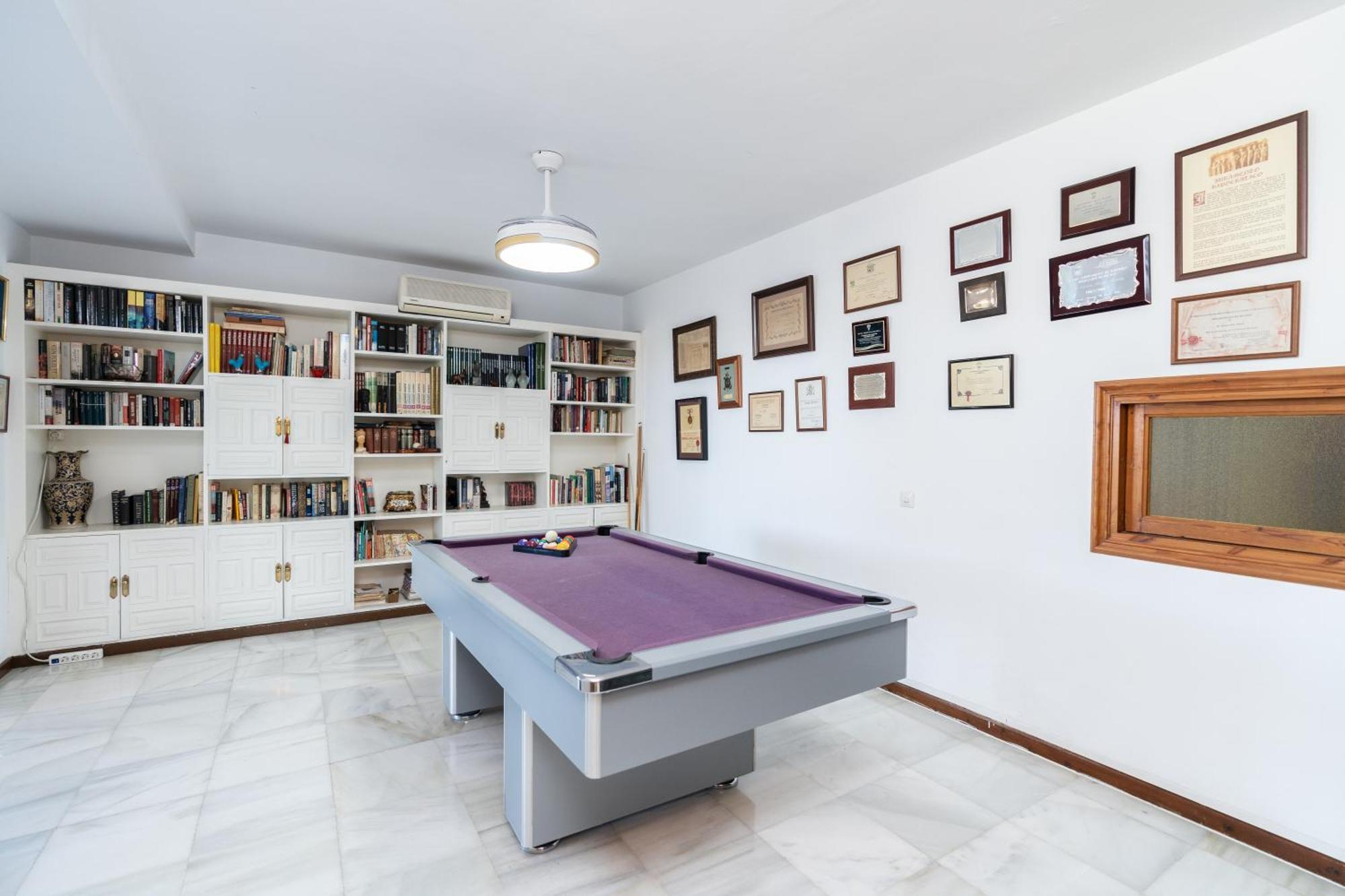 Вілла Casa El Maizal Марбелья Екстер'єр фото