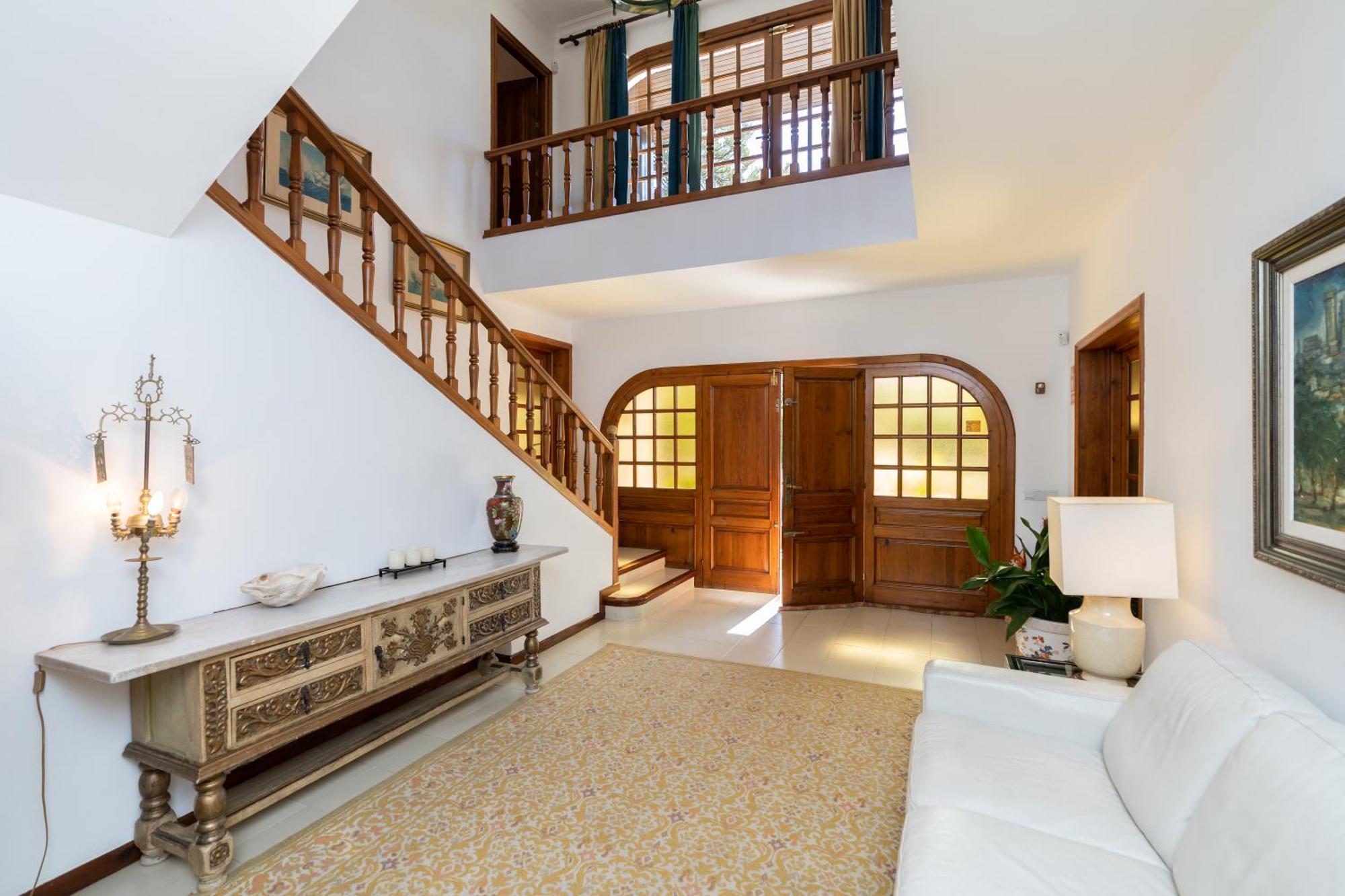 Вілла Casa El Maizal Марбелья Екстер'єр фото